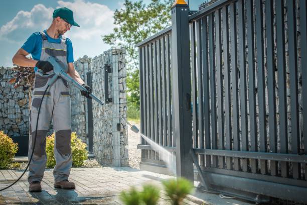 Best Deck and Patio Pressure Washing in Independence, WI